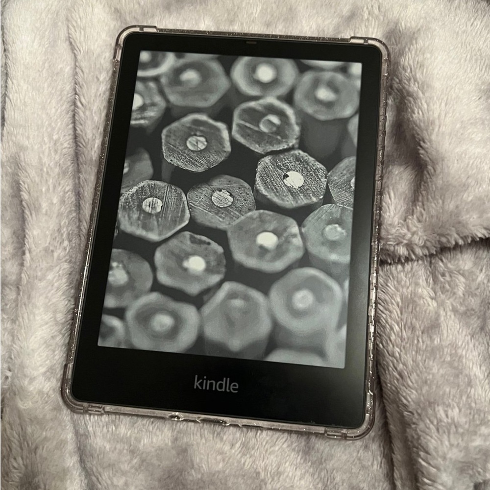 Kindle Paperwhite eBook Reader